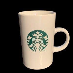 Vintage Starbucks mug